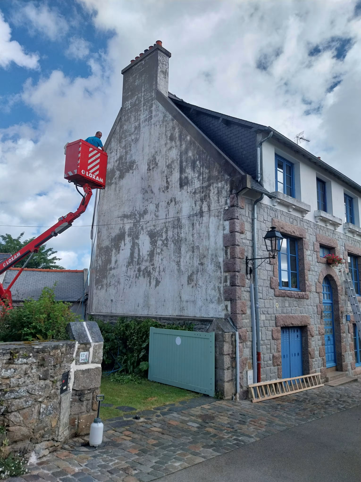 peinture-ravalement-perros-guirec-nuances-cie